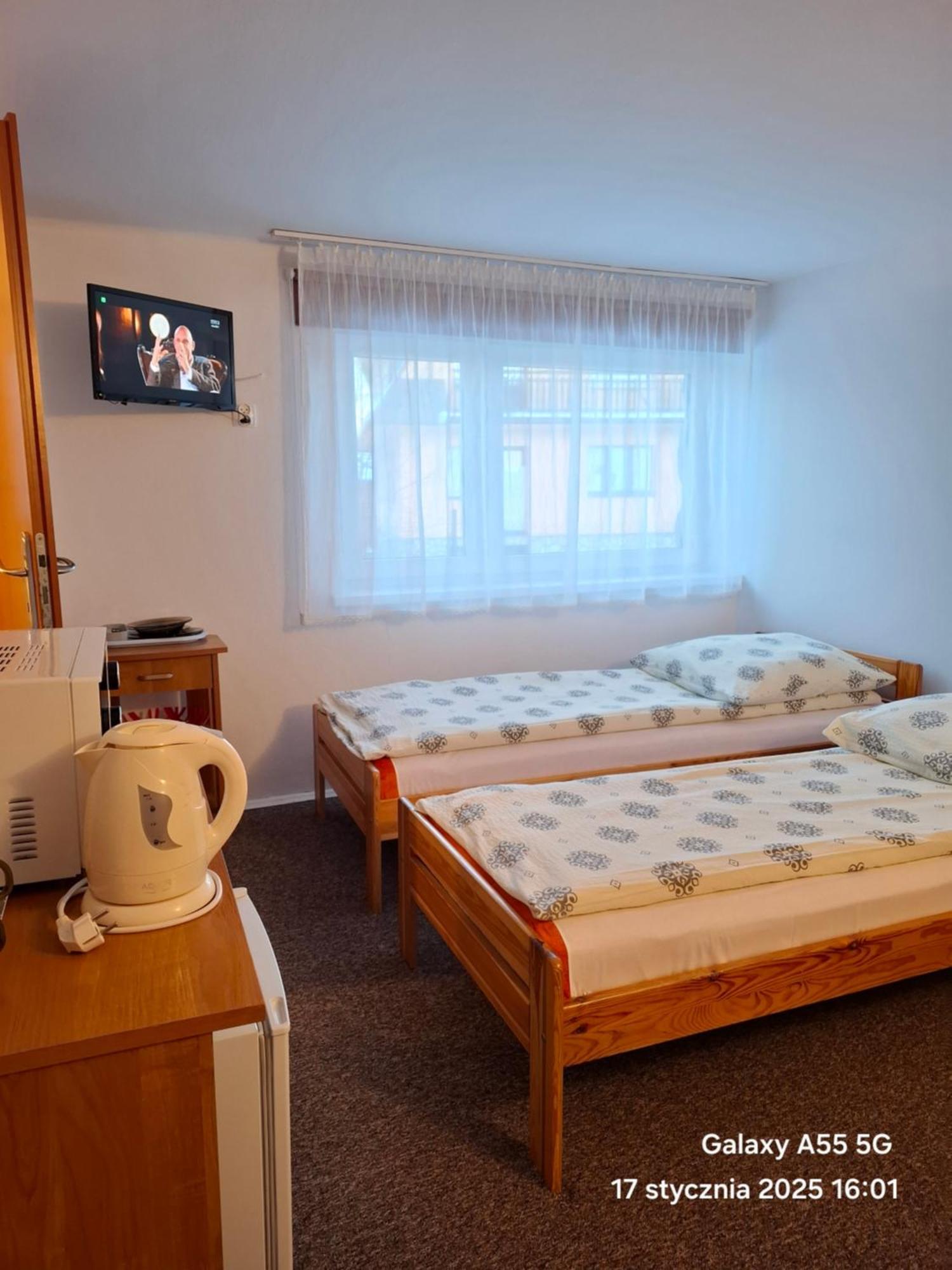 U Tylki Studio Z Widokiem Na Gory Закопане Екстер'єр фото